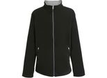 Regatta Professional - Giacca In Pile Per Bambini RG9969 (Xl) (Marineblau/Rot)