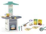 Dolu Cucina Con Attrezzatura 2606