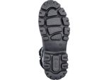 Stivaletto Rieker Nero, Taglia 42