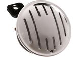Corno 6V+12V Con Apertura In Alluminio - Per Simson S50, S51, S70, S53, S83, SR50, SR80