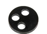 Guarnizione A 3 Fori Per Rubinetto Di Importazione - Per Simson S51, S50, SR50, Schwalbe, SR4