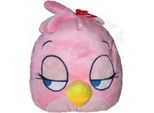 Cuscino - Angry Birds Stella 25 Cm