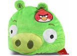 Cuscino - Angry Birds Piggy 25Cm