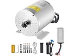 Succebuy Kit Motore Elettrico Brushless Dc Da 1800W, 48 V, 4500 Giri/Min, Con Controller Migliorato