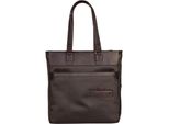 Roncato Harvard Shopper Aktentasche 35 cm