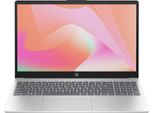 HP 15-fc0271ng silber ohne Betriebssystem 39.6 cm 15.3 Zoll 1 TB