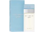 Dolce & Gabbana Light Blue Per Donna Edt 25Ml Dolce