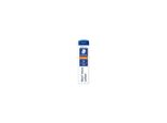 Staedtler® 250 09-B Feinmine Mars® Micro Carbon 250 - 0,9 Mm, B, Schwarz, 12 Minen