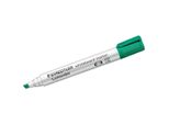 Staedtler® 351 B-5 Lumocolor® 351 B Whiteboard Marker - Keilspitze, GrüN