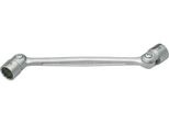 Hazet Hazet Mit Gelenk SteckschlüSsel 16,0 X 17,0 Mm
