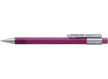 Staedtler® 777 05-61 Matita Meccanica In Grafite 777 - 0,5 Mm, B, Magenta Trasparente