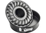 Teglia Zenker, Rivestimento Antiaderente, 2 Basi, ø: 280 Mm