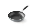 Padella Hendi Platinum Professional Con Ø 200Mm Per Tutti I Tipi Di Fornelli