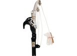 Cesoie Cingolate Arborapid L.49Cm Capacità Di Taglio.40Mm Incl.5M Corda Di Trazione Berger