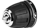Attacco Flexiclick Gfa 12-B, Mandrino Autobloccante Da 10 Mm