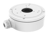 Levelone CAS-7311 - Anschlusskasten FüR Kamera - Hik Weiß - FüR Levelone FCS-5060 (CAS-7311)