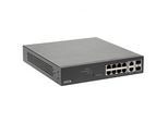 Axis T8508 - Gestito - Gigabit Ethernet (10/100/1000) - Alimentazione Via Ethernet (Poe)