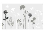 D-C-Fix Pellicola Adesiva Vetro Blossom