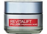 L'oréAl Paris Revitalift Filler Crema Da Giorno Rimpolpante Con Effetto Anti-Età 50 Ml