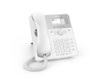Snom D717 Ip-Telefon Weiß Kabelgebundenes Mobilteil Tft (4398)