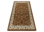 Tappeto Royal Adr Disegno 1745 Marrone Marrone 250X350 Cm