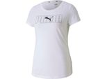 Puma Magliette Rebel Graphic Tee, 58355752, Taglia: 158