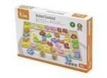 Viga 50450 Gara Di Giochi - Animali