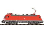 Piko 57916 Locomotiva Elettrica "Taurus"" Db Ag Vi"
