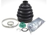 LÖBro Set Di Soffietti Albero Di Trasmissione 303558 Per Vw Polo (9N_) Per Audi A2 (8Z0)