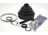 Set Di Soffietti Albero Motore LÖBro Per Audi A4 B5