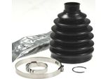 Set Di Soffietti Albero Motore LÖBro Per Renault Clio Iii