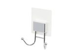 Compattatore Bestlock Magic - Gancio Doppio, Cromo RAN6847