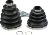 Set Di Soffietti Albero Motore LÖBro Per Land Rover Discovery