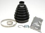 Set Di Soffietti Albero Motore LÖBro Per Renault Megane Iii