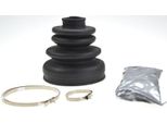 Set Di Soffietti Albero Motore LÖBro Per Nissan GT-R (R35)