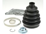 Set Di Soffietti Albero Motore LÖBro Per Toyota Corolla Notchback