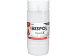Bispol Ognik WP3 Inserto Per Candele, 1 Pezzo, Paraffina