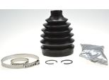 Set Di Soffietti Albero Motore LÖBro Per Nissan Qashqai