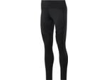 Reebok Pantaloni Wor Mesh Tight, FU2348, Taglia: 158