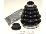 Set Di Soffietti Albero Motore LÖBro Per Ford Fiesta V