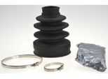 Set Soffietti Albero Motore LÖBro Per Mazda 2 (Dy)