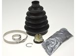 Set Di Soffietti Albero Motore LÖBro Per Nissan Micra Iii
