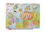 Viga 58423 Puzzle Magnetici - Catturare I Pesci