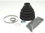 Set Di Soffietti Albero Motore LÖBro Per Vw Transporter T3