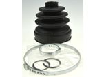 Set Soffietti Albero Motore LÖBro Per Audi A6 C6