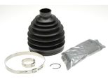 Set Di Soffietti Albero Motore LÖBro Per Nissan X-TRAIL I