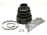 Set Di Soffietti Albero Motore LÖBro Per Ford Focus Ii