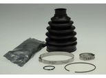 Set Soffietti Albero Motore LÖBro Per Mazda 2 (De_)