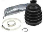 Set Di Soffietti Albero Motore LÖBro Per Renault Clio Iii