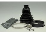 Set Di Soffietti Albero Motore LÖBro Per Renault Megane Iv